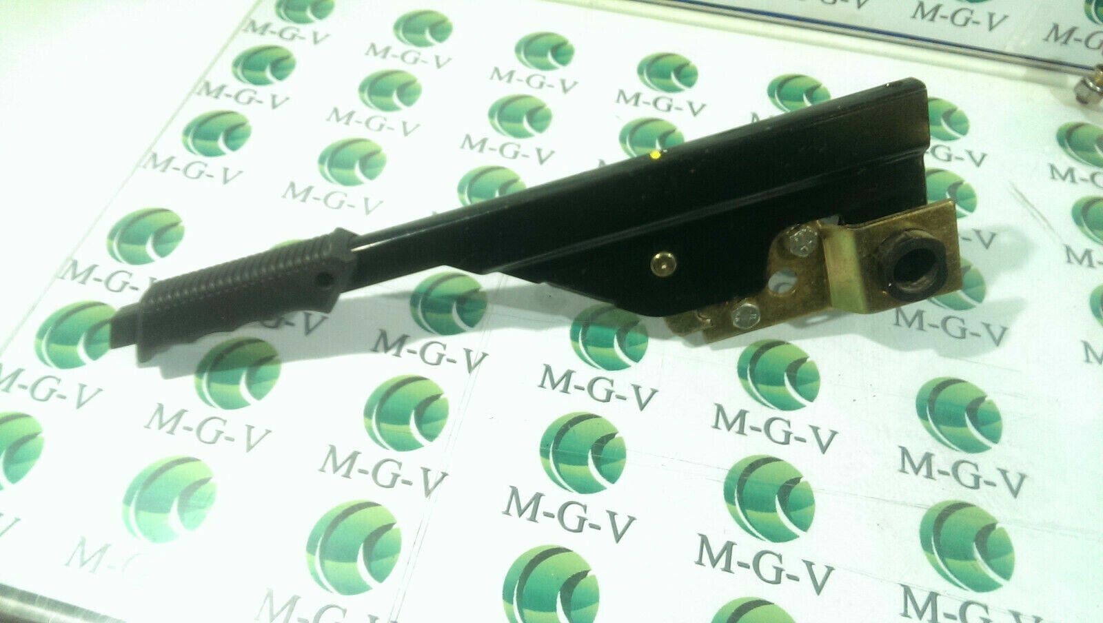 Castelgarden / Stiga / Honda Mähwerk Aushebehebel incl. Ritzel *82300002/1 (L3/2632)