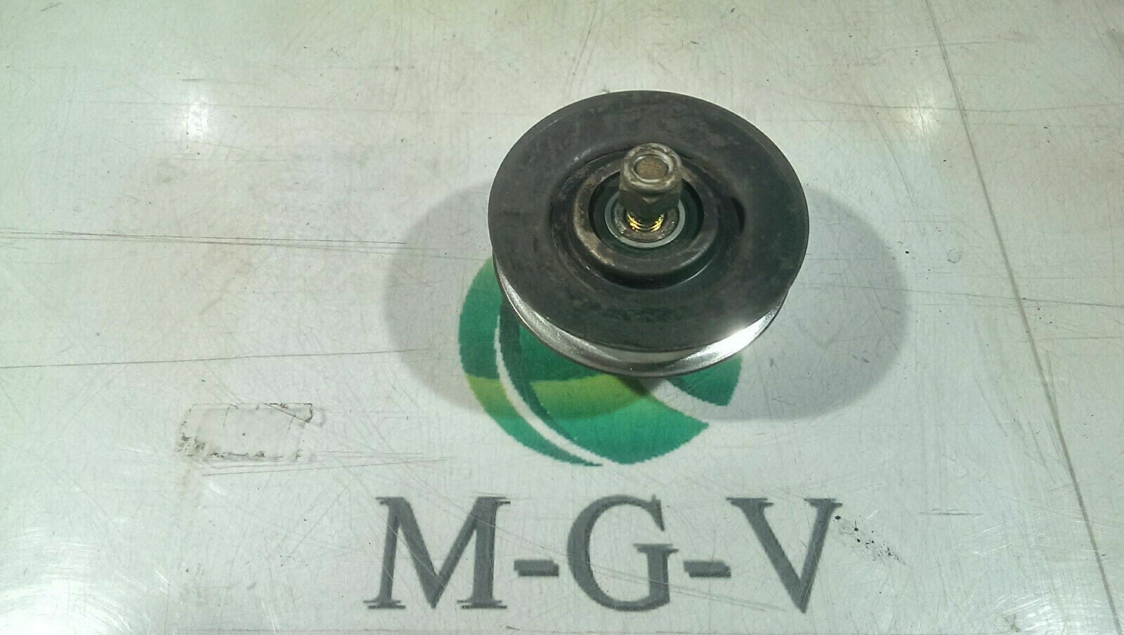 Toro Wheel Horse 16/38 HXL Riemenscheibe  (G1/2199)