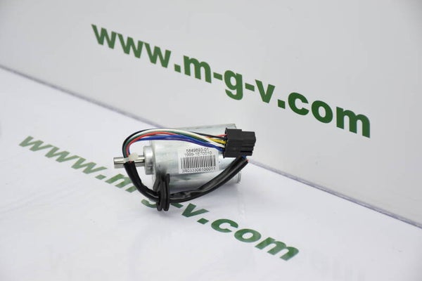 Husqvarna Motor 584 98 39-01   D2/3624