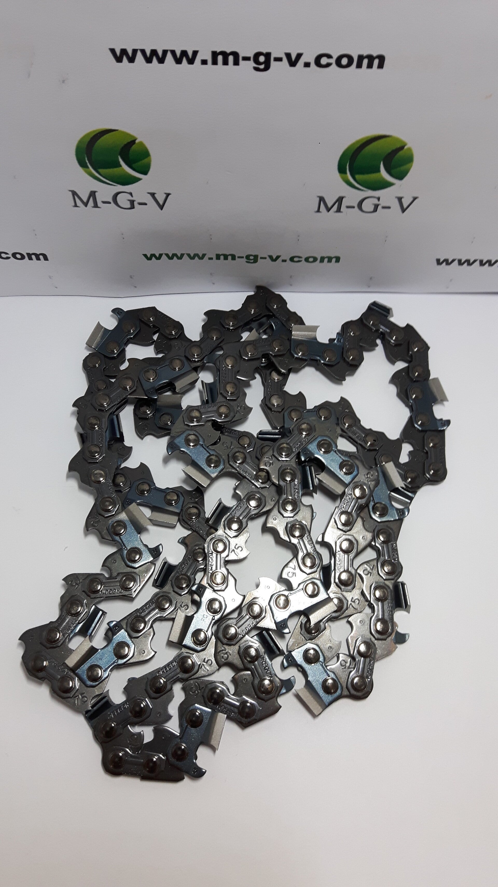 OREGON SÄGEKETTE HALBMEIßEL , 22BPX056E  (L1/3348)