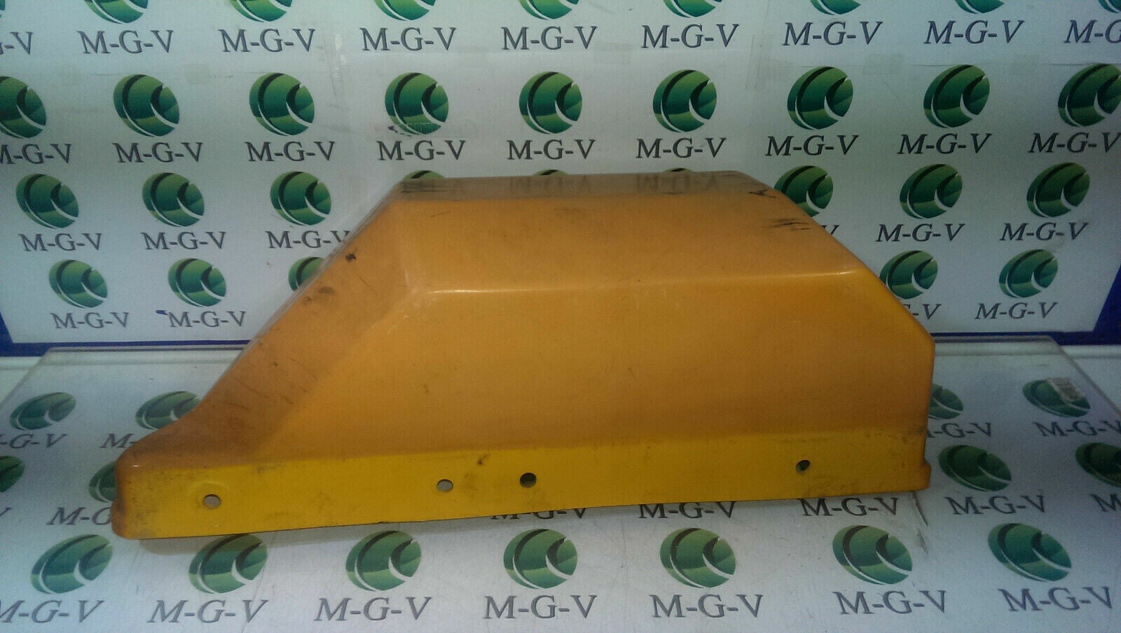 Stiga Park 2002 Aufsitzmäher Kotflügel Links  1134-2174-01 !!!  (2946)