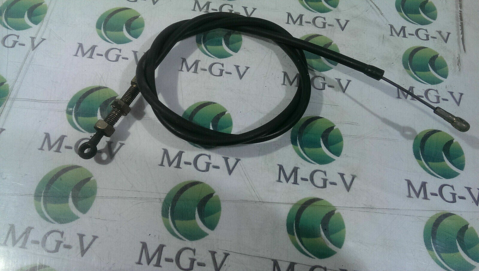 Kärcher KSM 900 Antriebsseil Rechts  (K4/2849)