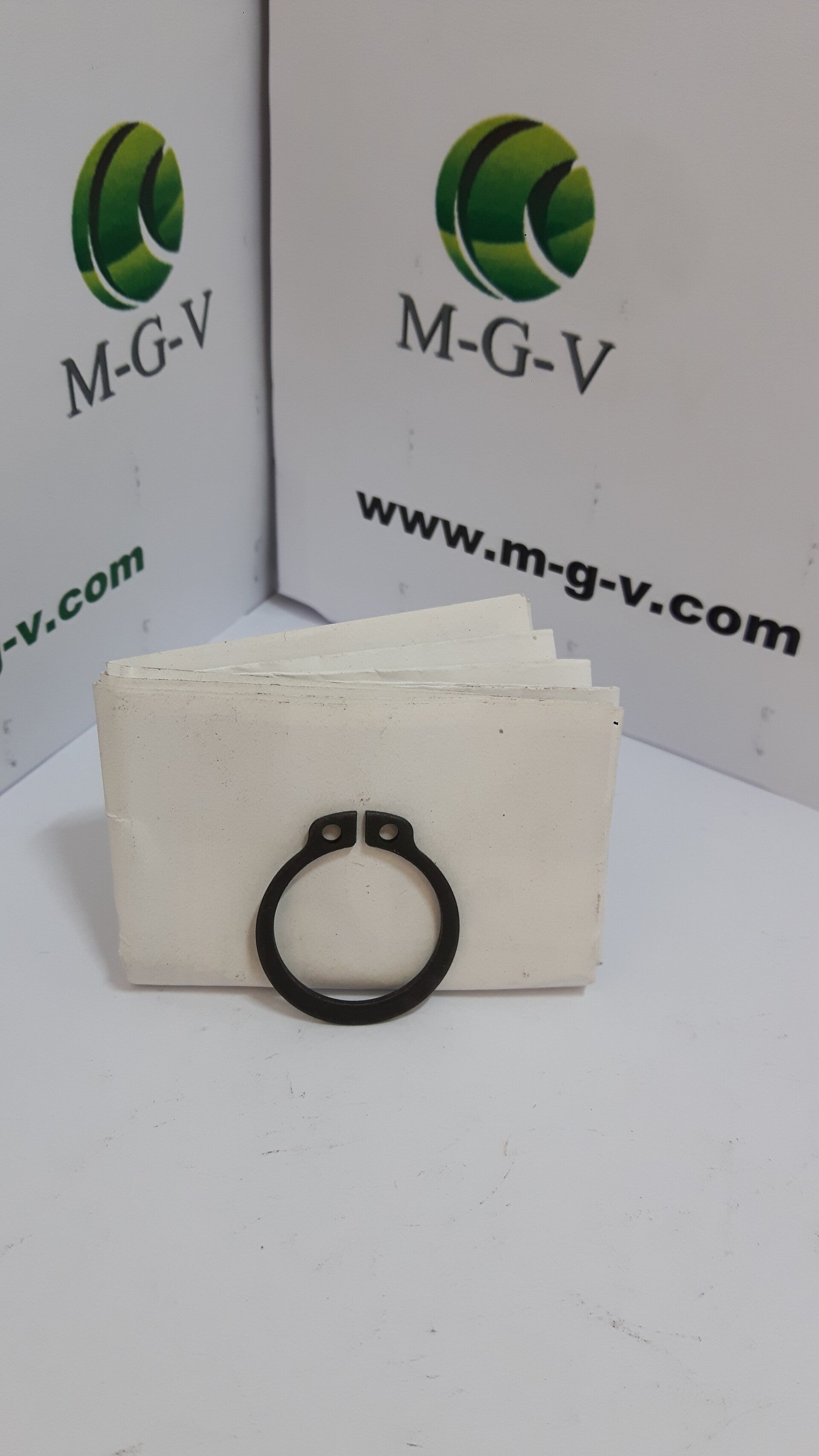 Stihl Sicherring DIN 471-20x1,2   9455-621-2150  (D3/3005)