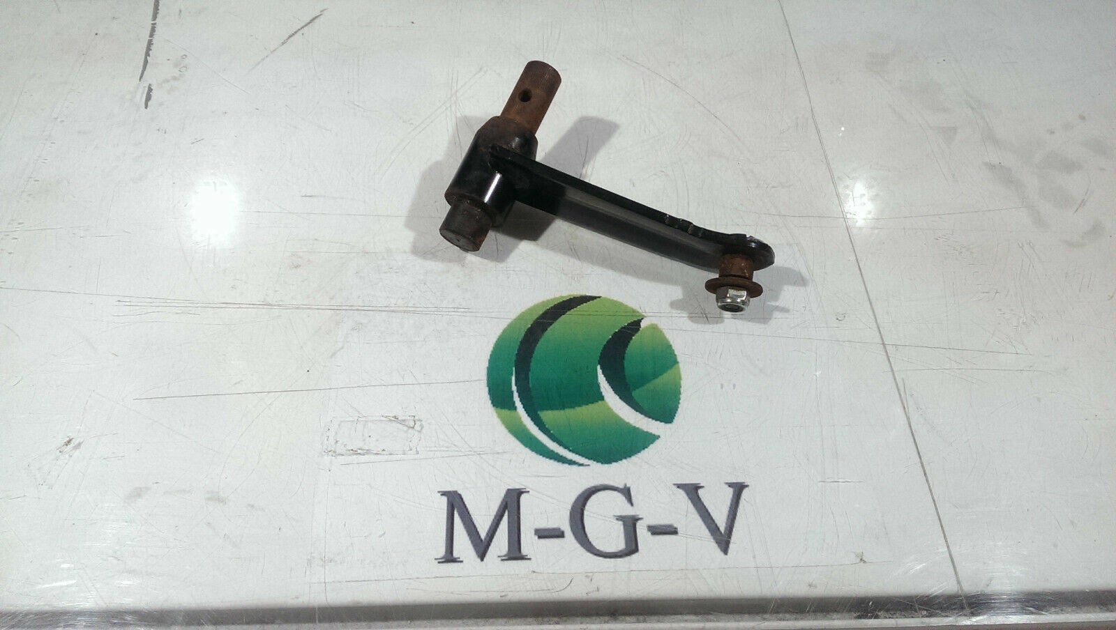 Wolf Garten Scooter OHV3 Lenker mitnehmer  (B7/1402)