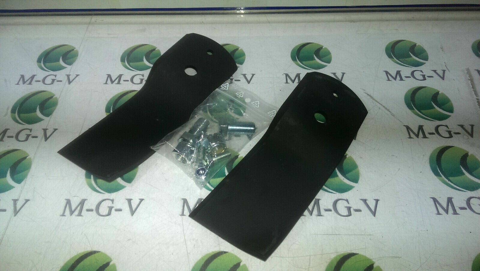 Messerklinge Stiga Park, Villa, Ready 85,95,105 Combi  1134-9119-01,1134-6238-01  (2937)