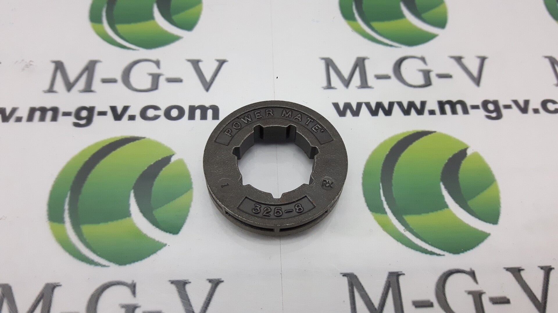 Dolmar Zahnkranz ,325" Z=8 Sm7  020 224 070    (B3/3925)