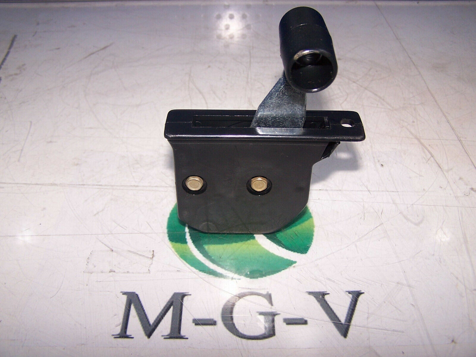 Gashebel, Gasregelgehäuse, Gaszug MTD Aufsitzmäher 831-0823A,931-0823A,746-0638  (C7/1164)