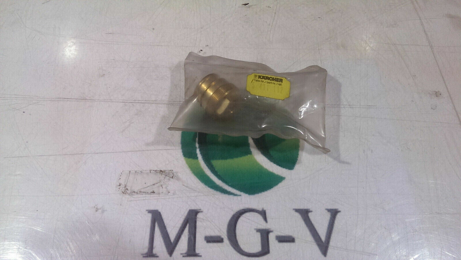 Kärcher Verschlussschraube  5.411-112  (B14/2540)