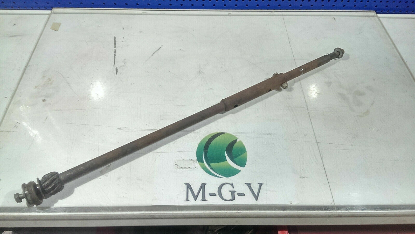 MTD E 130 Lenkwelle komplett  (C1/1928)