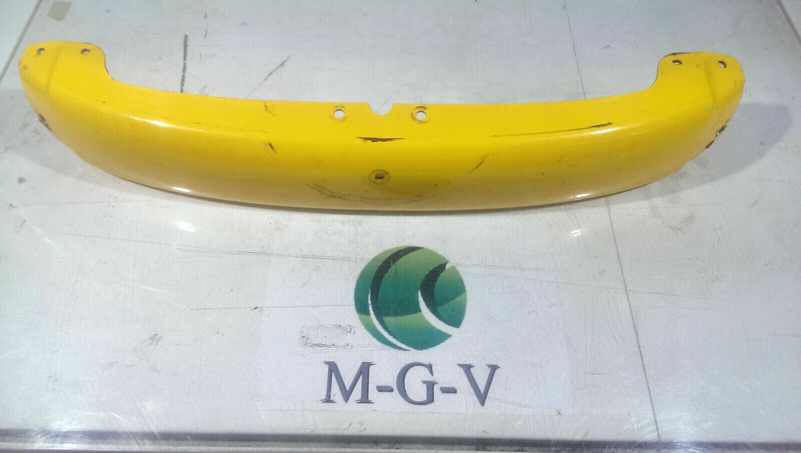 MTD DX 70 Frontrahmen Oben  783-0564a   (G5/1980)