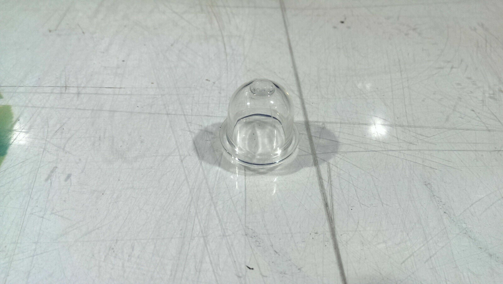 Primerkolben für Zama Vergaser  0057004  (C10/1750)