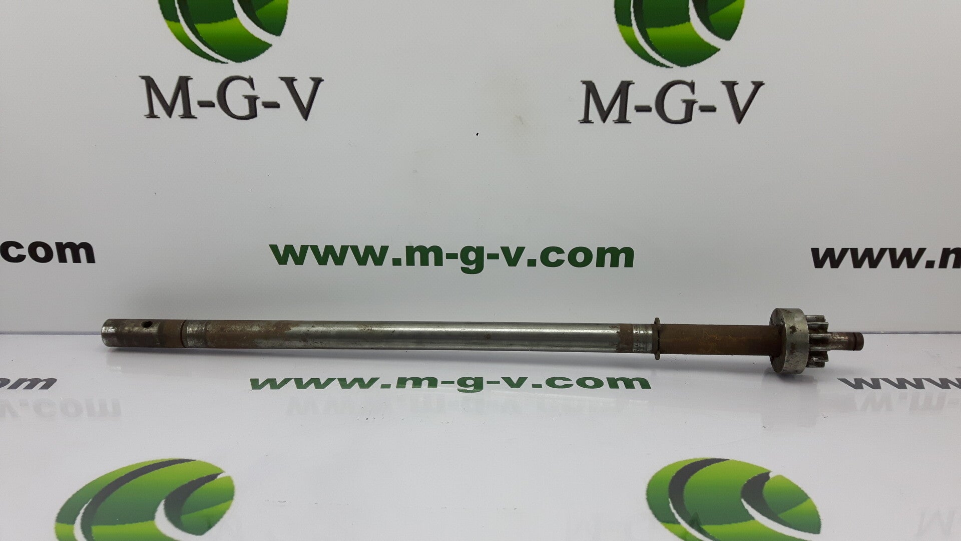 Honda HF2218 SL Lenkwelle inkl. Ritzel    (G8/3878)