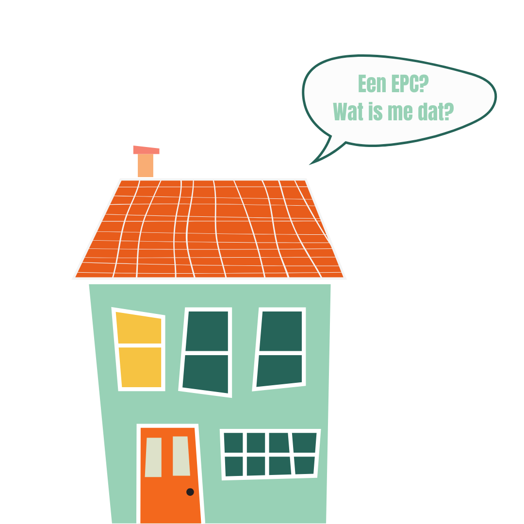 Wat is een EPC?