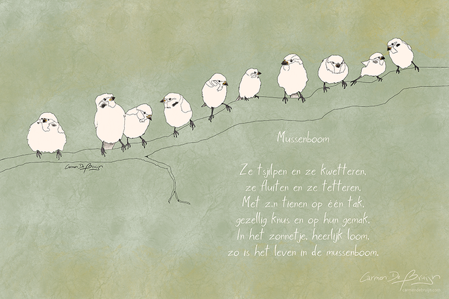 Gedicht