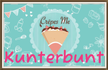 CREPESME - KUNTERBUNT