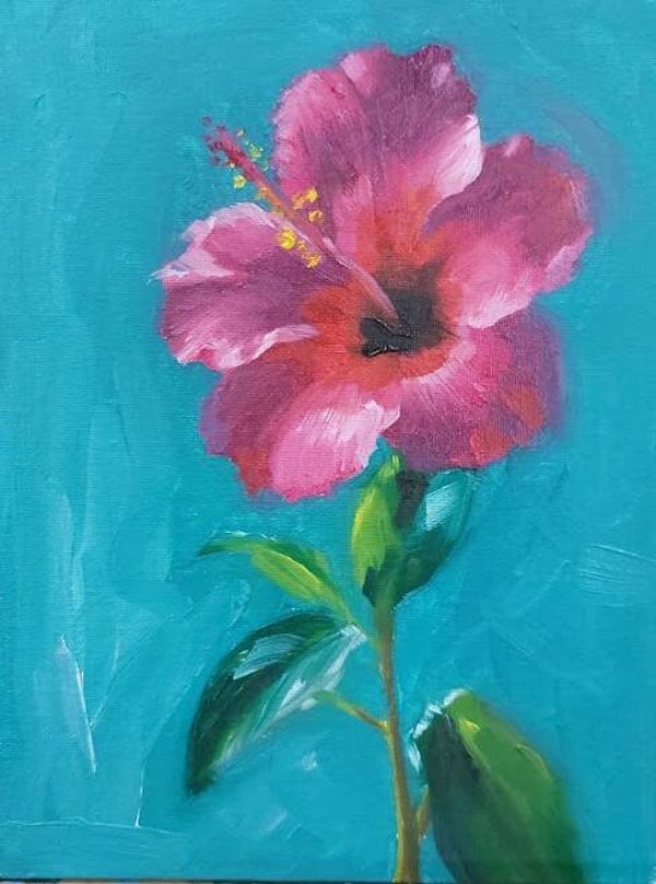 Bloem en Kleur (zondag 8 november 2026 | 13:00-16:00)