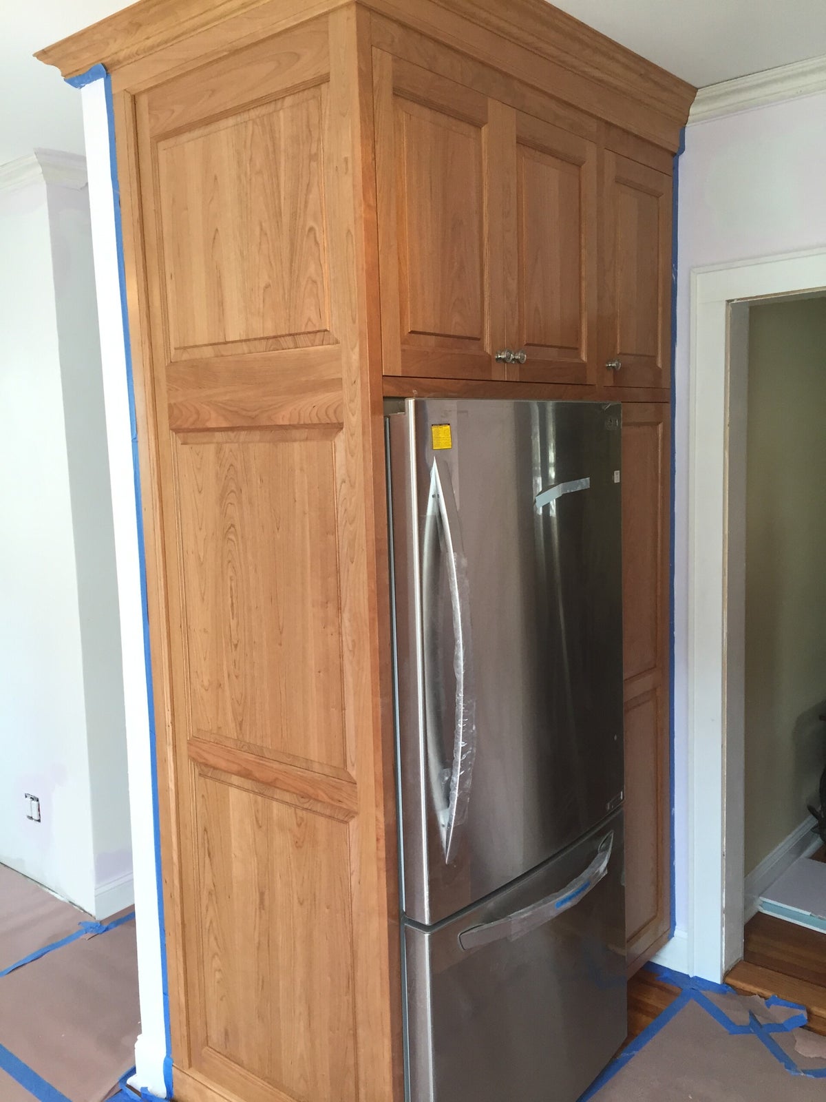 About J&R Woodworking