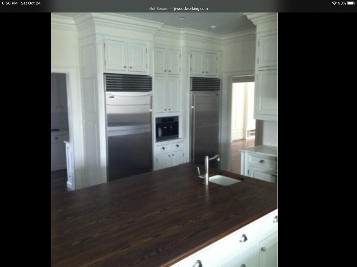 About | J&R Woodworking