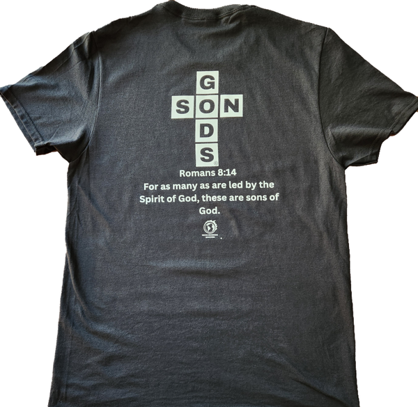 God's Son T-shirt