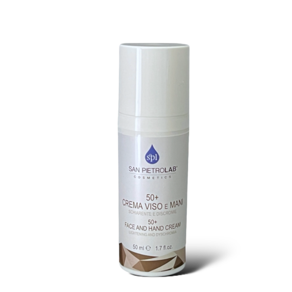 50+  Sun Protective - Sonnenschutz