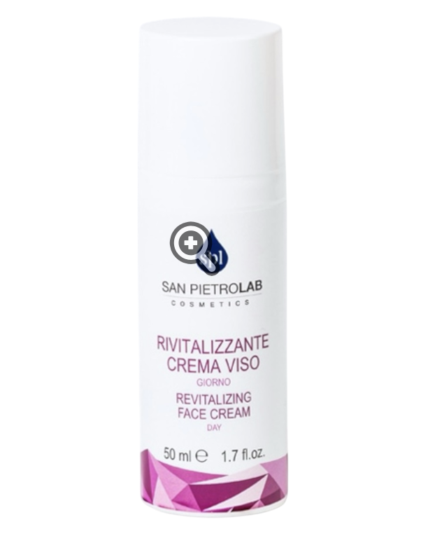 Rivitalizzante Crema 50ml
