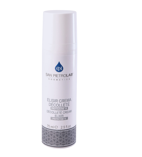 Elisir Crema Décolleté 75ml