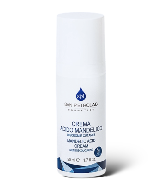 Acido Mandelico Crema  50ml