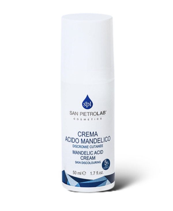 Acido Mandelico Crema  50ml