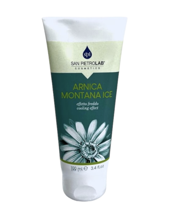 Arnica Montana Ice