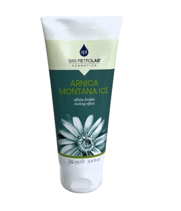 Arnica Montana Ice