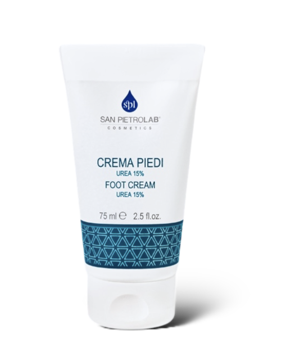 Crema Piedi - Fusscreme 250ml Kabi