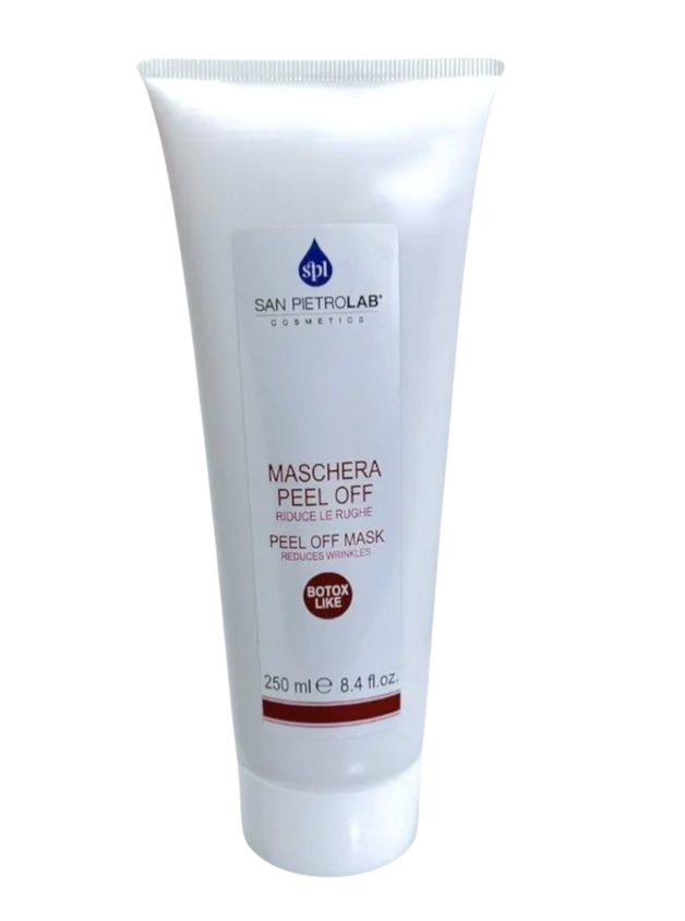 Peel Off Maschera 250ml