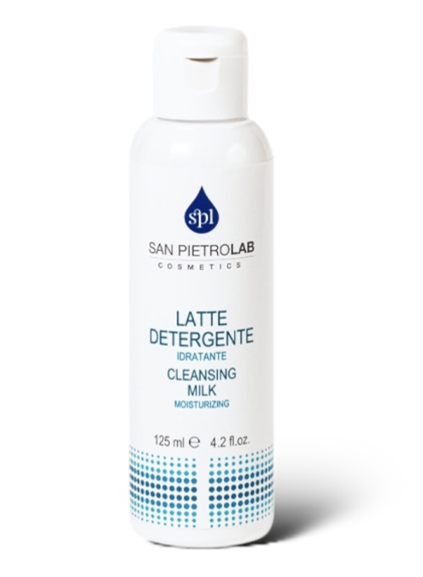 Reinigungsmilch - Latte Detergente 125ml (4+1)