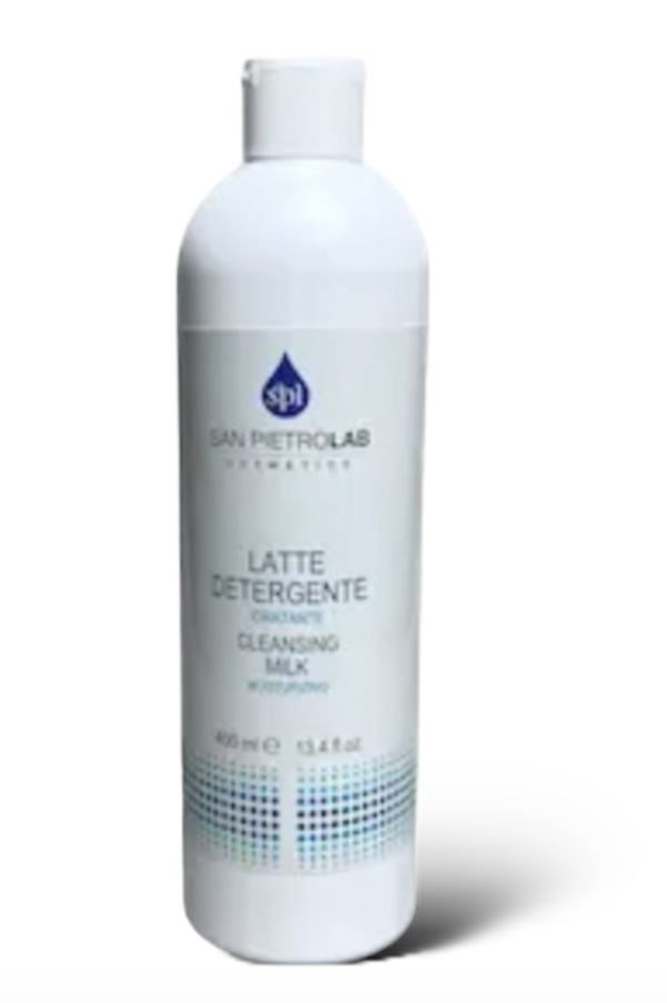Reinigungsmilch - 400ml