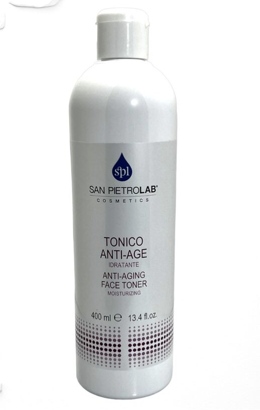 Tonico Anti Age 400ml