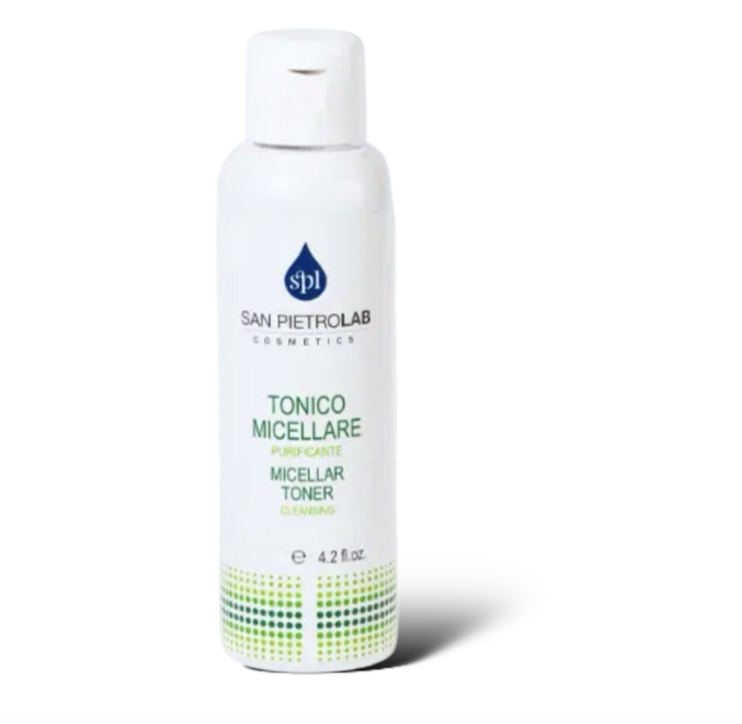 Tonico Micellare 125ml