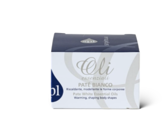 Patè Bianco 100ml