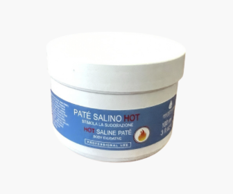 Pate Salino  Hot - 100ml