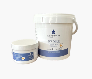 Pate Salino 100ml