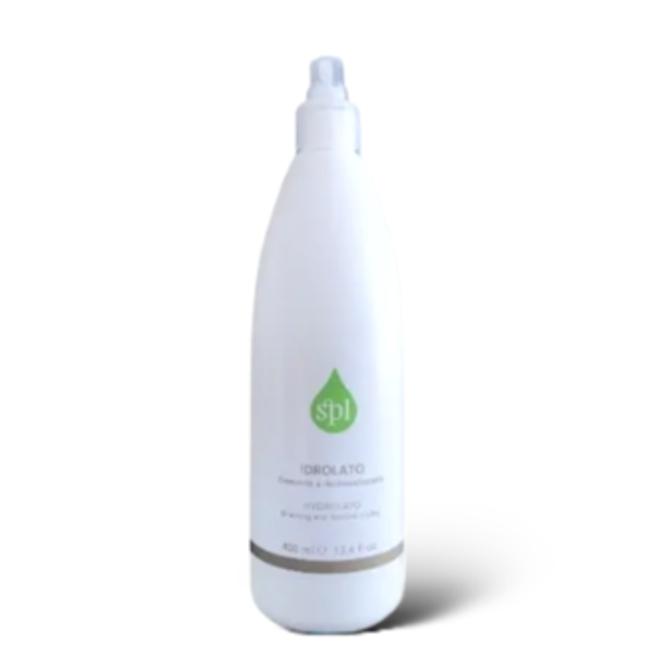 Idrolato 400ml