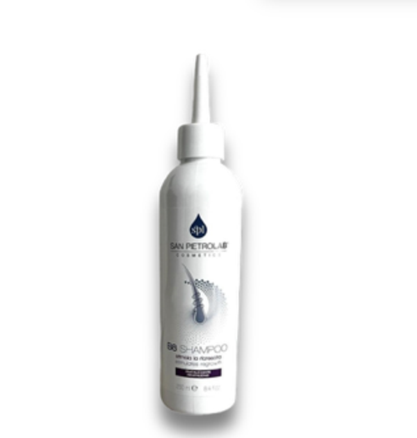 B8 Shampoo Revitalizing 1L