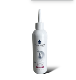 B8 Shampoo Ortodermico
