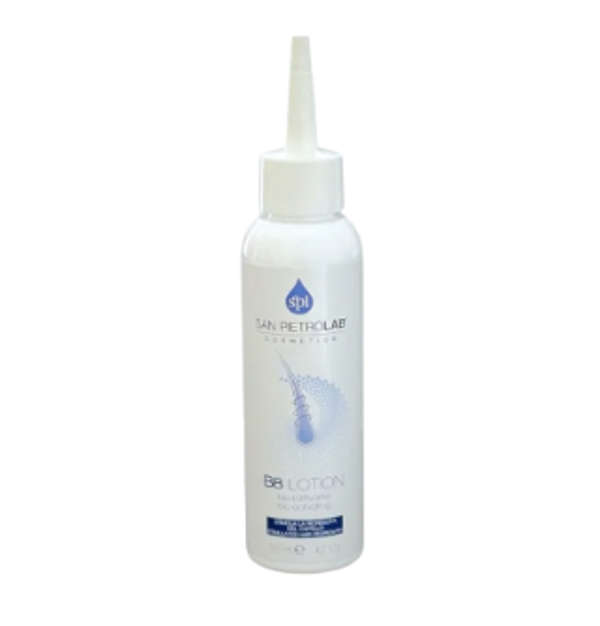 B8 - Hairgrowth Lotion 125ml
