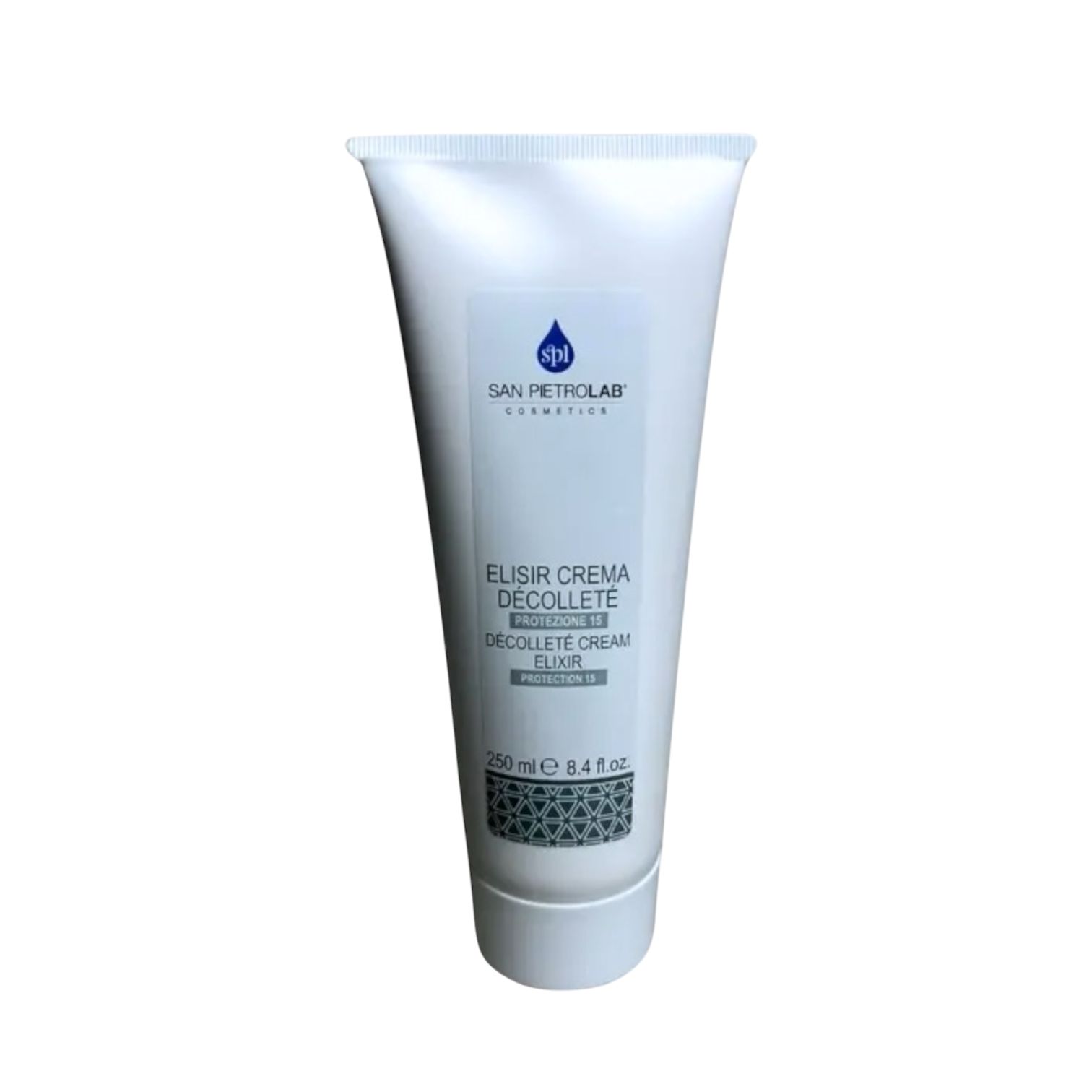 Elisir Crema Décolleté 250ml