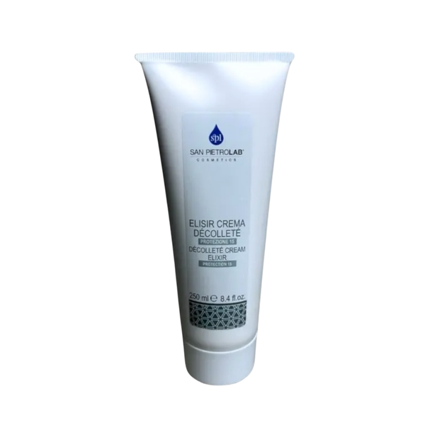 Elisir Crema Décolleté 250ml