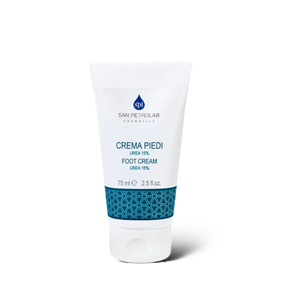 Crema Piedi / Fusscreme 75ml