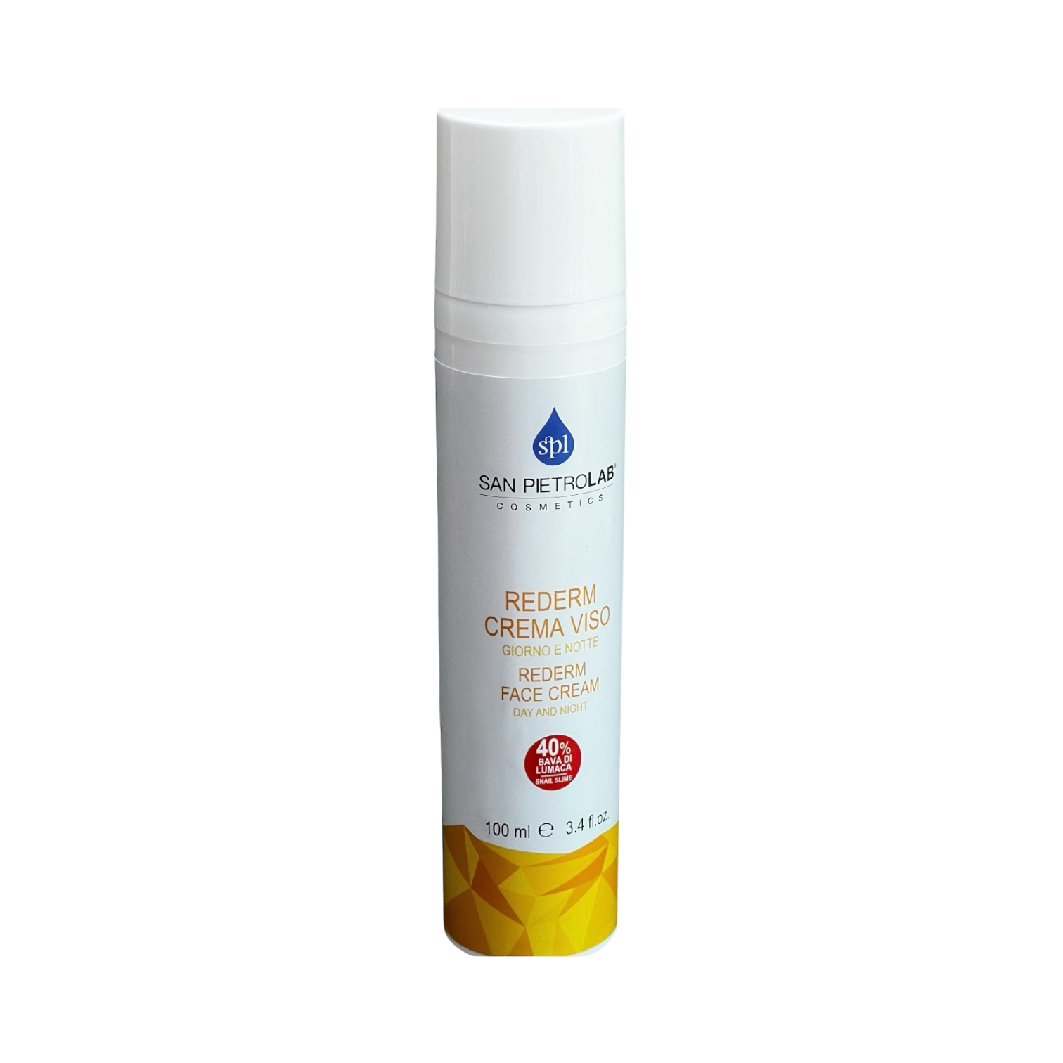 Rederm Crema bava Lumaca 100ml