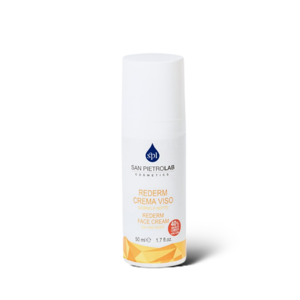 Rederm Crema bava Lumaca 50ml