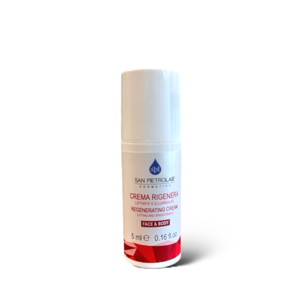 Rigenera Crema 50ml