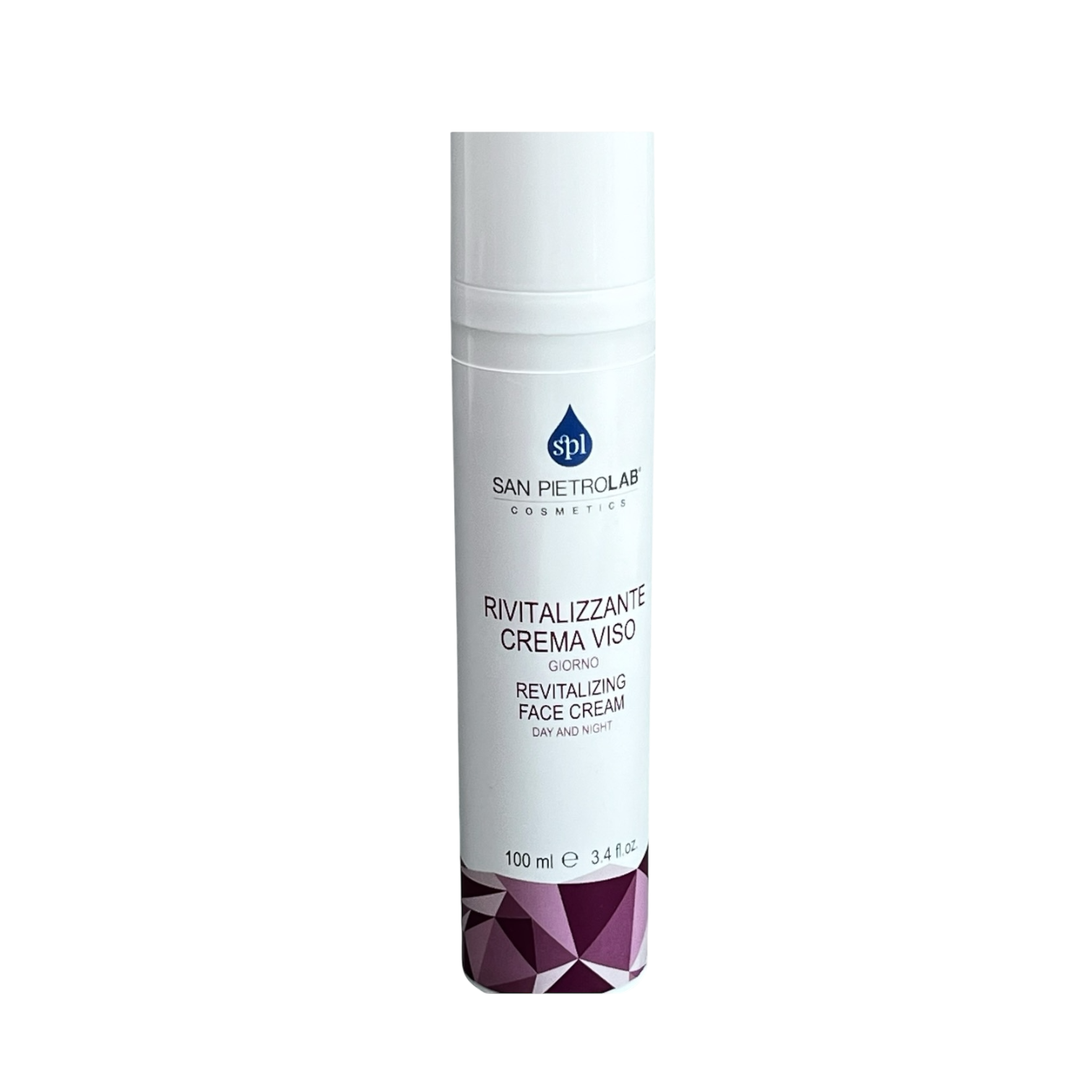 Rivitalizzante Crema 100ml